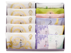 大和三山 詰め合わせ